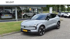 Grijs Gebruikt 2024 Volvo EX30 Ultra SUV | € 36.700 (Eerlijke prijs)