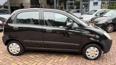 Zwart Gebruikt 2006 Chevrolet Matiz Hatchback | € 1.650 (Eerlijke prijs)