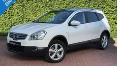Overige Gebruikt 2009 Nissan Qashqai +2 SUV | € 9.950 (Eerlijke prijs)
