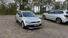 Gebruikt 2014 VW Polo Cross Hatchback | € 9.944 (Eerlijke prijs)