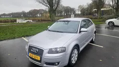 Gebruikt 2008 Audi A3 Ambiente Hatchback | € 2.950 (Goede deal)