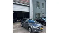 Grijs Gebruikt 2012 VW Polo Style Hatchback | € 4.950 (Goede deal)