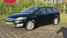 Gebruikt 2008 Ford Mondeo Ghia Stationwagen | € 1.950 (Super prijs)