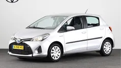 Gebruikt 2015 Toyota Yaris Hatchback | € 12.950 (Eerlijke prijs)