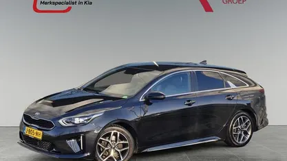 Occasion 2020 Kia ProCeed GT-Line Hatchback | € 19.945 (Eerlijke prijs)