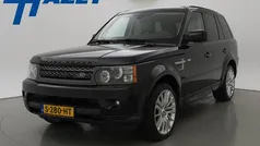 Zwart Gebruikt 2010 Land Rover Range Rover SUV | € 13.950 (Eerlijke prijs)