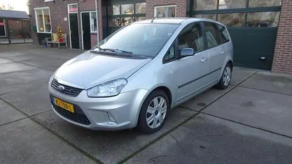 Occasion Ford C-MAX Trend 125 PK (91 kW) 2008 MPV