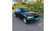 Gebruikt 2009 BMW 116 Executive Hatchback | € 2.500 (Eerlijke prijs)