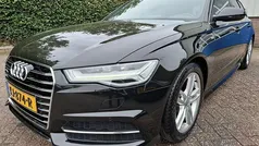 Gebruikt 2016 Audi A6 Sport Stationwagen | € 17.950 (Super prijs)