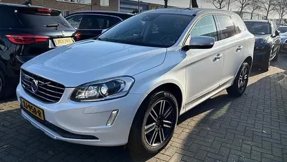 Occasion Volvo XC60 R-Design 190 PK (139 kW) 2016 SUV
