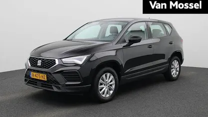 Suv Gebruikt 2022 Seat Ateca Reference SUV | € 22.445 (Eerlijke prijs)