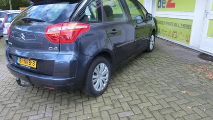 Occasion Citroën C4 Picasso 120 PK (88 kW) 2010 MPV