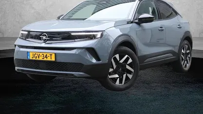 Occasion Opel Mokka-e Business Edition 114 kW (156 PK) 2025 Grijs SUV