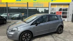 Gebruikt 2012 Fiat Punto Evo Easy Hatchback | € 4.950 (Eerlijke prijs)