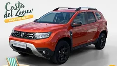 Gebruikt 2022 Dacia Duster Extreme SUV | € 21.435 (Eerlijke prijs)