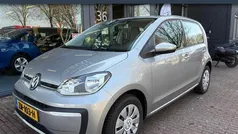 Grijs, metallic lak Gebruikt 2019 VW up! move up! Hatchback | € 8.999 (Eerlijke prijs)