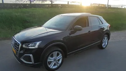 Occasion Audi Q2 150 PK (110 kW) 2021 SUV