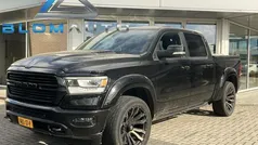 Zwart Gebruikt 2020 Dodge Ram Pickup | € 44.400 (Super prijs)
