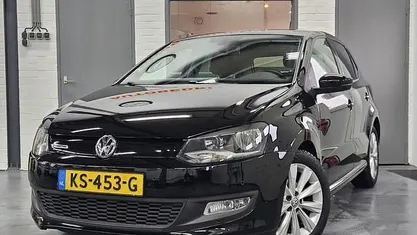 Gebruikt 2016 VW Polo Edition Hatchback | € 7.475 (Eerlijke prijs)