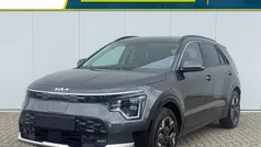 Gebruikt 2025 Kia e-Niro Advance SUV | € 37.940 (Eerlijke prijs)