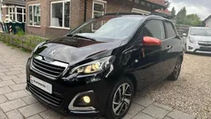 Gebruikt 2015 Peugeot 108 Roland Garros Hatchback | € 6.450 (Goede deal)