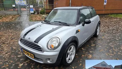 Gebruikt 2006 Mini Cooper Chili Hatchback | € 1.699 (Goede deal)