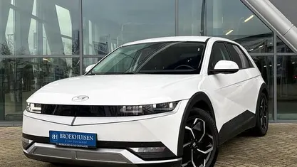 Occasion 2021 Hyundai Ioniq 5 SUV | € 27.950 (Super prijs)