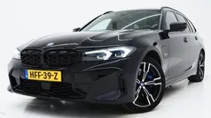 Gebruikt 2022 BMW 330 M Sport Stationwagen | € 39.940 (Eerlijke prijs)