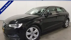 Gebruikt 2015 Audi A3 Sportback Ambition Hatchback | € 11.995 (Eerlijke prijs)