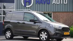 Grijs Gebruikt 2018 Ford Transit Trend Van | € 12.950 (Eerlijke prijs)