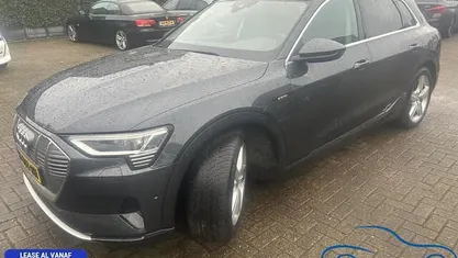 Occasion 2019 Audi e-tron SUV | € 20.950 (Goede deal)