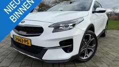 Gebruikt 2020 Kia XCeed SUV | € 16.500 (Goede deal)