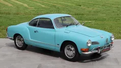 Gebruikt 1970 VW Karmann Ghia Karmann Coupé | € 29.750