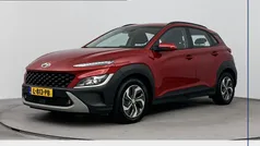 Gebruikt 2021 Hyundai Kona Comfort SUV | € 21.400 (Eerlijke prijs)