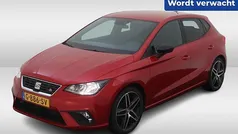 Gebruikt 2019 Seat Ibiza Business Hatchback | € 16.250 (Eerlijke prijs)