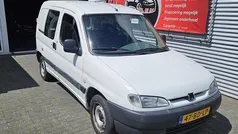 Gebruikt 2002 Peugeot Partner Avantage MPV | € 599 (Super prijs)