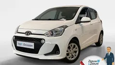 Polar white (psw) Gebruikt 2020 Hyundai i10 Comfort Hatchback | € 9.850 (Eerlijke prijs)