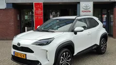 Gebruikt 2025 Toyota Yaris Cross SUV | € 32.939 (Eerlijke prijs)