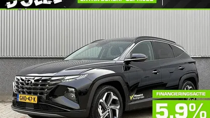 Gebruikt 2024 Hyundai Tucson Comfort SUV | € 38.394 (Eerlijke prijs)