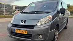 Gebruikt 2007 Peugeot Expert Van | € 2.450 (Eerlijke prijs)