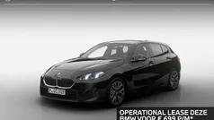 Gebruikt 2025 BMW 120 Comfort Edition Hatchback | € 49.650 (Super prijs)