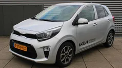 Gebruikt 2024 Kia Picanto Hatchback | € 17.900 (Eerlijke prijs)