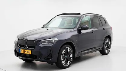 Occasion BMW iX3 Shadowline 210 kW (286 PK) 2022 SUV
