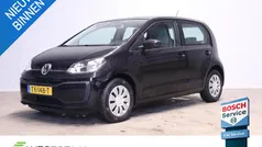 Gebruikt 2018 VW up! Move Hatchback | € 7.400 (Eerlijke prijs)