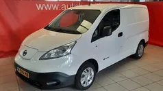 Wit Gebruikt 2017 Nissan e-NV200 Van | € 9.945 (Goede deal)
