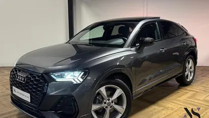 Occasion Audi Q3 Sportback S-Line 150 PK (110 kW) 2020 SUV