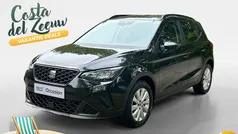 Gebruikt 2023 Seat Arona SUV | € 17.935 (Eerlijke prijs)