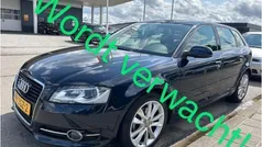 Gebruikt 2012 Audi A3 Hatchback | € 7.250 (Goede deal)
