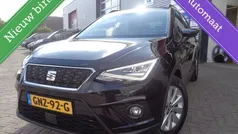Zwart Gebruikt 2021 Seat Arona SUV | € 19.450 (Eerlijke prijs)