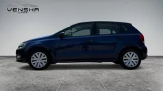 Gebruikt 2011 VW Polo Comfortline Hatchback | € 3.799 (Goede deal)